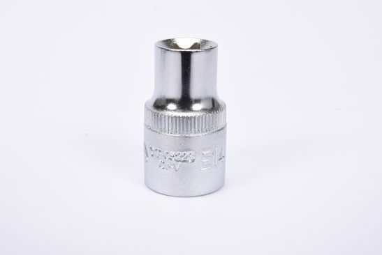 Cheie Tubulara Yato E14 Torx, Crom Vanadiu