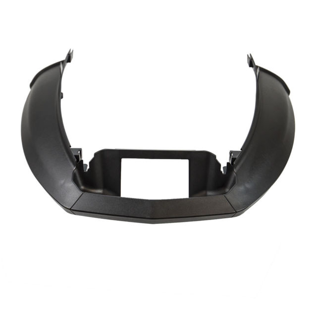 Bara Fata Bumper Ski-Doo Summit 1000 Negru BRP