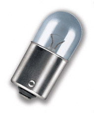Becuri Camion 24V Osram Original Set 10 Buc