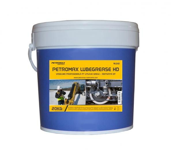 Unsoare Petromax Lubgrease HD EP 20KG