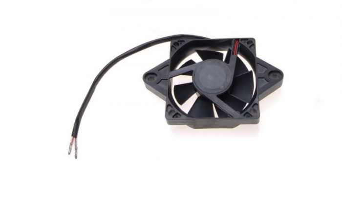 Ventilator Radiator WMX ATV - Racire Eficienta