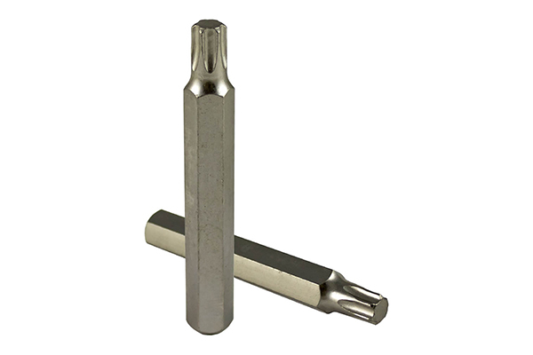 Biti Torx T50 10x75 mm JBM, scule de mana profesionale