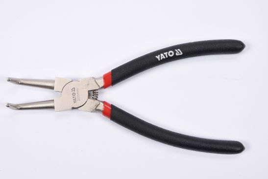 Cleste Yato Seger 200mm, Montaj Ușor și Sigur - imagine 2