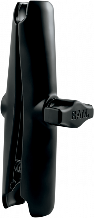 Prelungitor RAM Mounts 5.2 inch - Aluminiu Marine