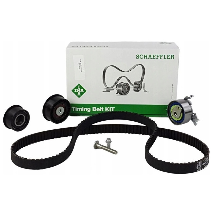 Kit Distributie Ina 530 0078 10 | Calitate Germana