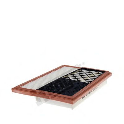 Filtru HENGST E1029L01 pentru Mercedes-Benz