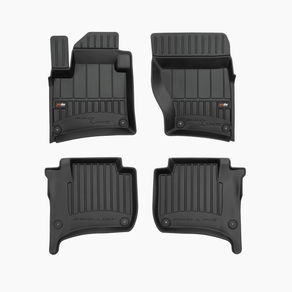 Covorase 3D Frogum Porsche Cayenne | protecție completă