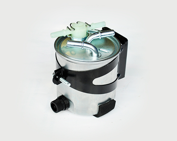 Filtru Combustibil ATK Autotechnik - imagine 17