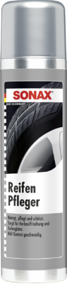 Spray Curatare si Protejare Anvelope Sonax Tyre Care 400ml