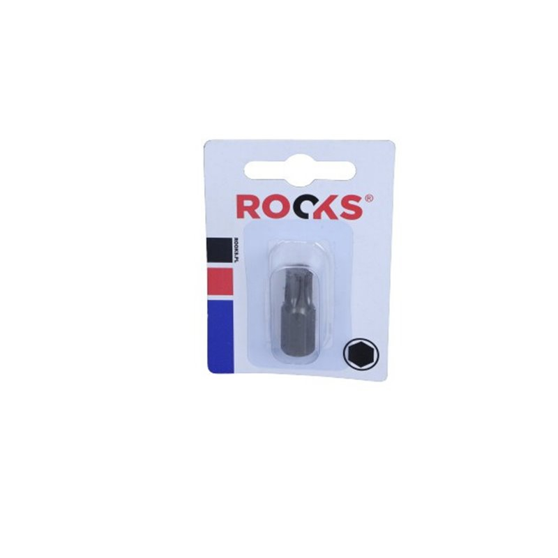 Bit Insurubat Rooks Torx T50, 30mm