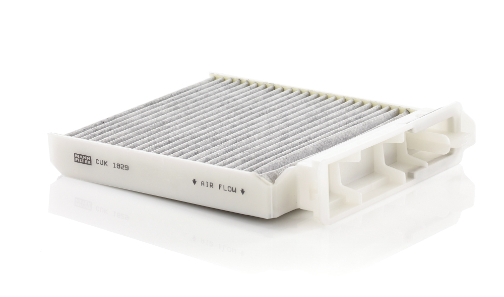 Filtru Habitaclu Mann-Filter CUK 1829 Premium