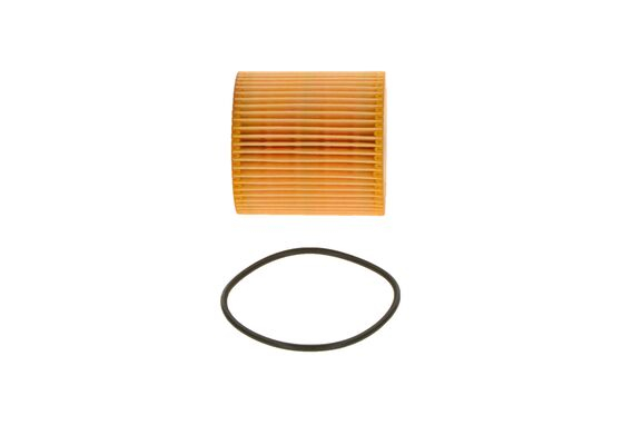 Filtru Ulei Bosch 1457429762 - Protecție Motor