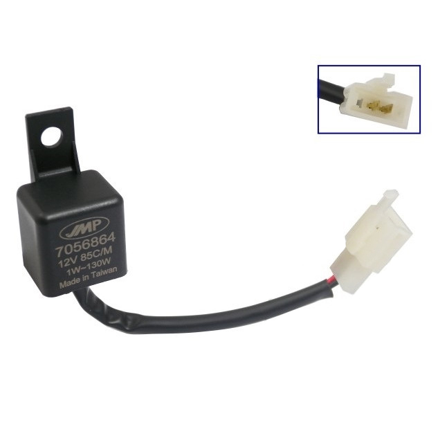 Releu Semnalizare LED JMT 0.1-130W Compatibil