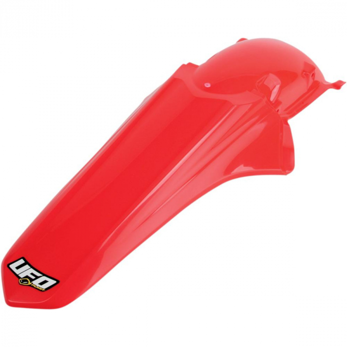 Aripă Spate Ufo Honda CRF Roșie