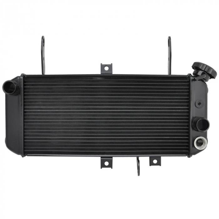 Radiator Wmx Suzuki SV650 - Răcire Optimă