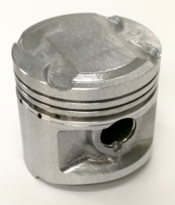 Piston Compatibil KYMCO ZING 2 125 Powerforce