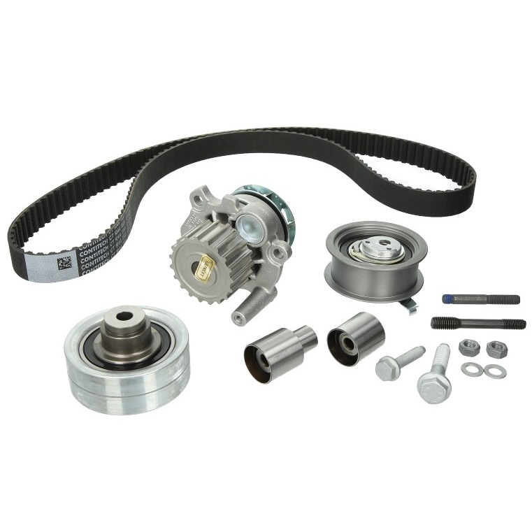 Kit Distributie+Pompa Apa Hepu PK05491