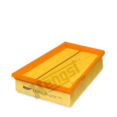 Filtru Aer Hengst E1135L - Calitate Premium