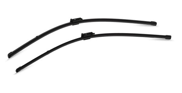 Valeo Stergatoare Parbriz 650mm SILENCIO X.TRM