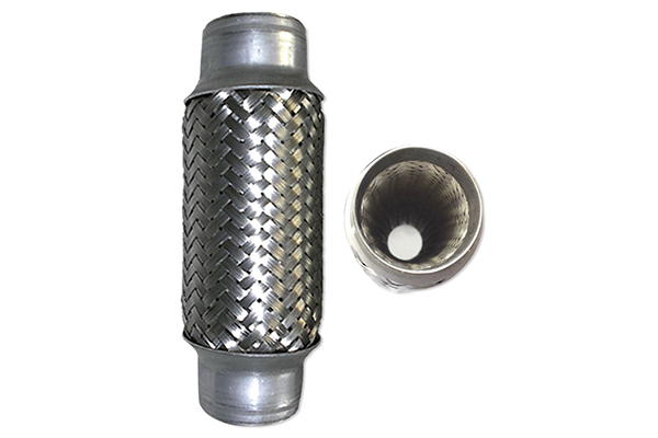 Racord Flexibil Jbm 300 mm, diametru 25 mm