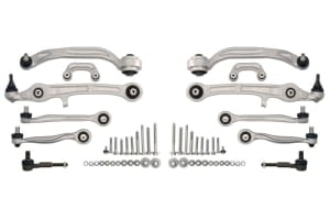 Set Brate Punte Meyle Audi A6 C6 - Siguranță și Precizie
