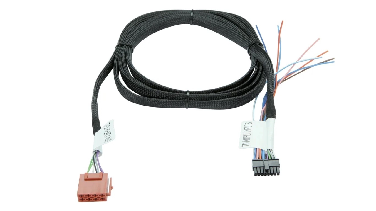 Cablu Connection Plug&Play Extensie 260cm