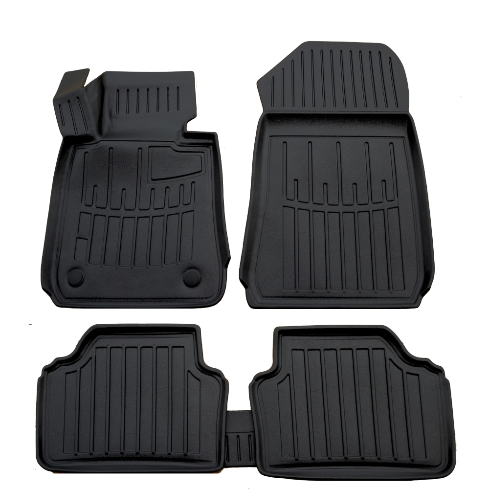 Set covorase cauciuc Umbrella BMW 3 E90, TPE, 2004-2013