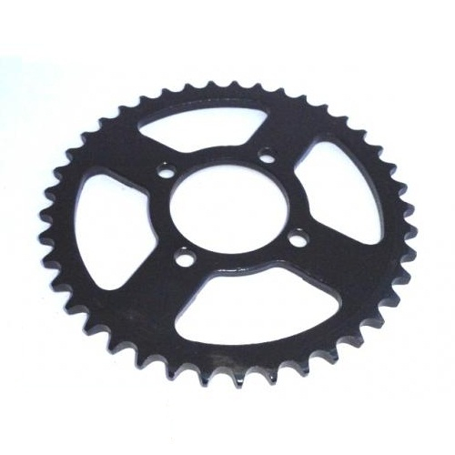 Pinion Spate Honda CBR | JT Sprockets Performanță