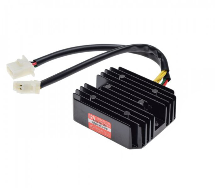 Releu Incarcare Compatibil Honda | Wmx 31600-MC9-740
