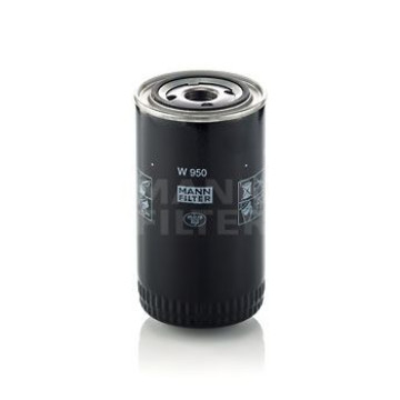 Filtru Ulei Mann-Filter W 950 | Protecție Superioară
