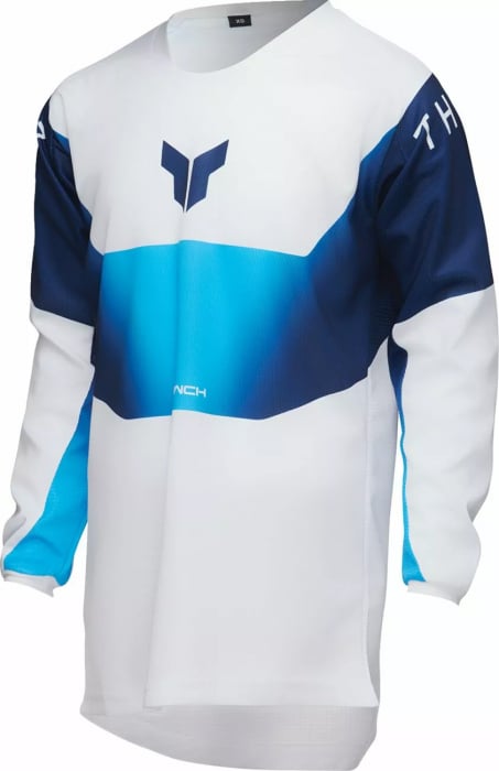 Tricou Thor LaunchMode YXL - Mobilitate Maxima