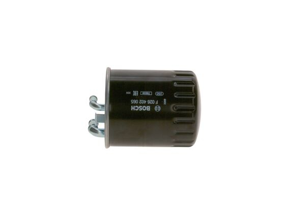 Filtru Combustibil BOSCH F 026 402 065 | Calitate OEM