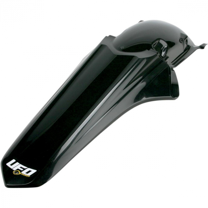Aripă Spate UFO Negru Honda CRF