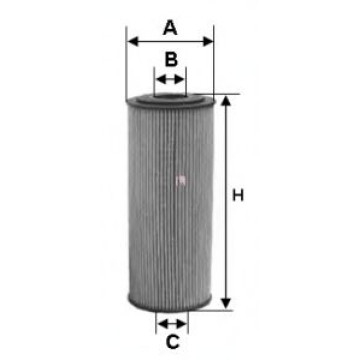 Filtru Ulei Sofima S 5095 | Protecție Motor
