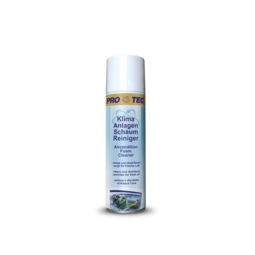 Protec AC Cleaner 250ml - Spumă Curățare