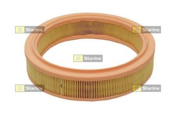 Filtru Aer STARLINE Seicento | Protectie Motor