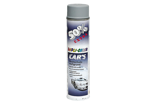 Dupli-Color Grund Gri 600Ml - Grund auto vopsea spray