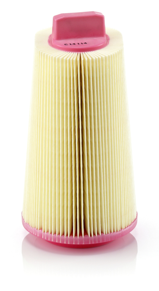 Filtru Aer Mann-Filter C 14 114 - Protecție Motor