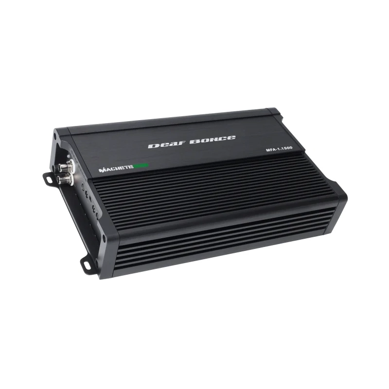 Amplificator Deaf Bonce Machete 1500W Bass