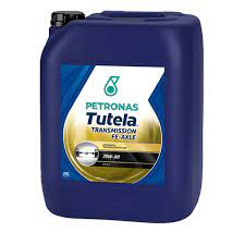 Ulei Tutela FE AXLE 75W-90 20L - Recomandat IVECO