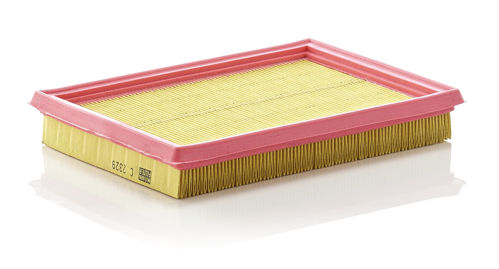 Filtru Aer Mann-Filter C 2329 | Protecție Motor