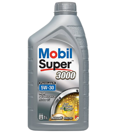 Ulei Motor Mobil 5W-30 Super 3000 Protecție