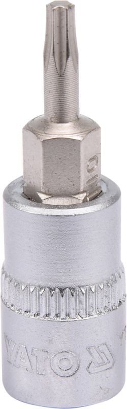 Bit Torx T10 Yato 37mm Cu Adaptor