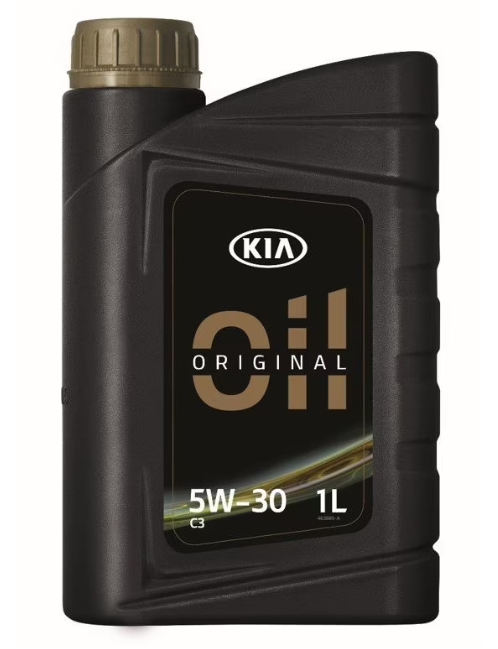 Ulei Motor OE KIA 5W30 C3 1L - Protecție Maximă
