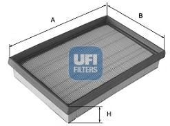Filtru UFI 30.603.00 Protecție Motor