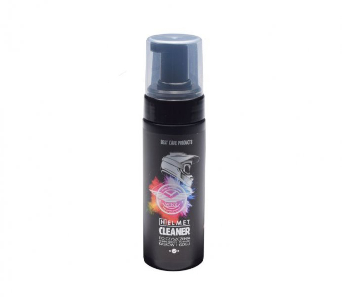 WINX Spumă Curățare Cască & Ochelari 0.15l
