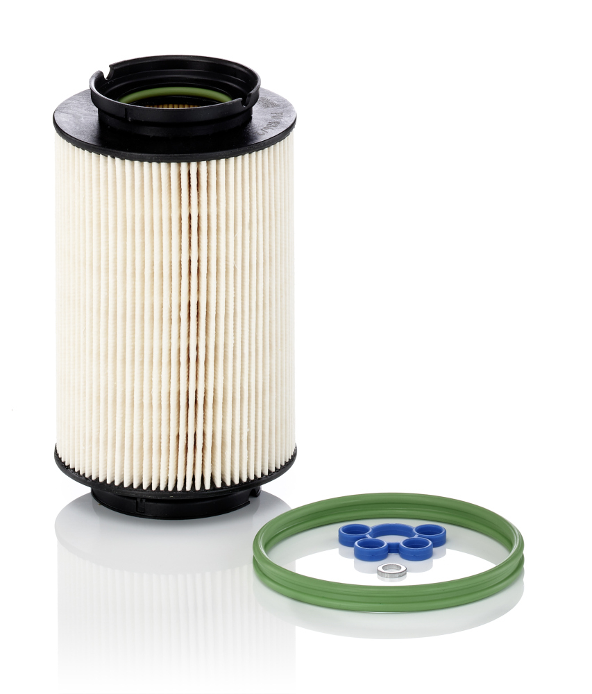 Filtru Mann-Filter PU 936 4x - Protecție Motor