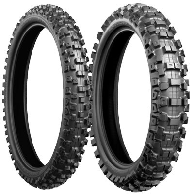 Anvelopa Bridgestone M403 - Teren Intermediar
