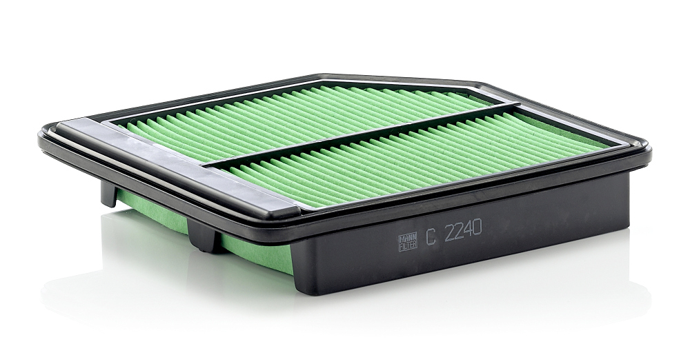 Filtru Mann-Filter C 2240 | Protecție Motor