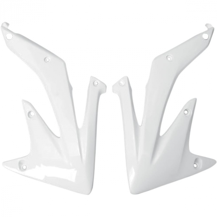 Laterale Radiator UFO Honda CRF 450 Albe